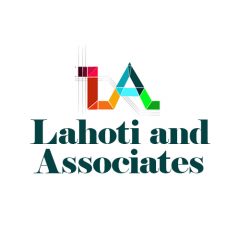 Lahoti And Associates