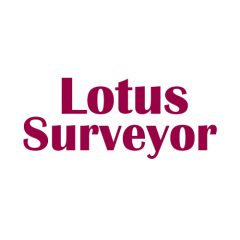 Lotus Surveyor