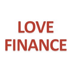 Love Finance