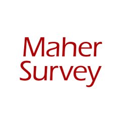 Maher Survey