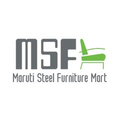 Maruti Steel Furniture Mart