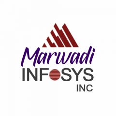 Marwadi Infosys Inc