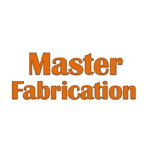 Master Fabrication