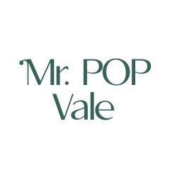 Mr. pop wale