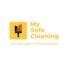 My Sofa Cleaning