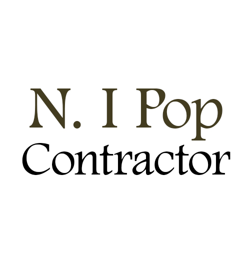 N. I Pop Contractor