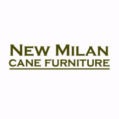 New Milan Cane Furniture