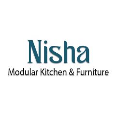 Nisha Modular Kitchen & Furniture