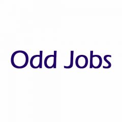 Odd Jobs