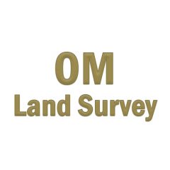Om Land Survey