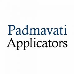 Padmavati Applicators