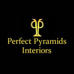 Perfect Pyramids Interiors