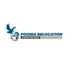 Poonia Relocation Cargo Movers