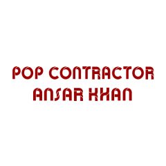 Pop Contractor Ansar Khan