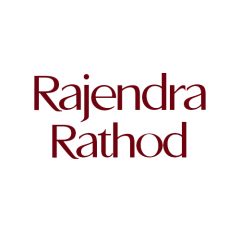 Rajendra Rathod