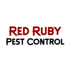Red Ruby Pest Control