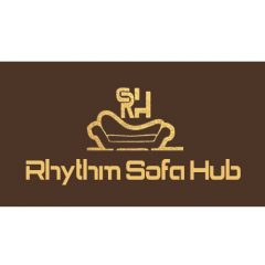 Rhythm Sofa Hub