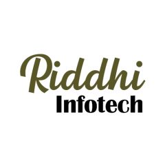 Riddhi Infotech