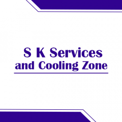 S K Services And Cooling Zone