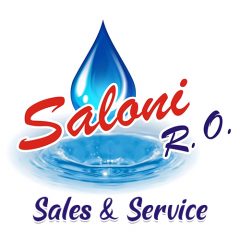 Saloni RO Sales & Service
