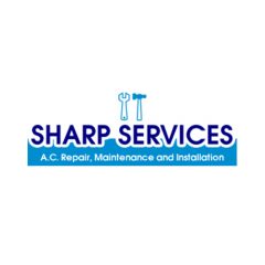 Sharp Services
