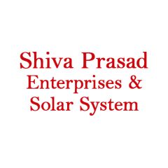 Shiva Prasad Enterprises & Solar System