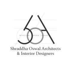 Shraddha Oswal Architects & Interior Designers