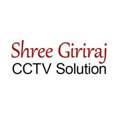 Shree Giriraj CCTV Solution