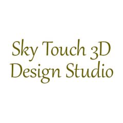 Sky Touch 3D Design Studio