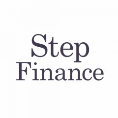 Step Finance