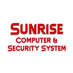 Sunrise Computer & Security System
