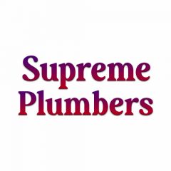 Supreme Plumbers