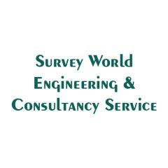 Survey World Engineering & Consultancy Service