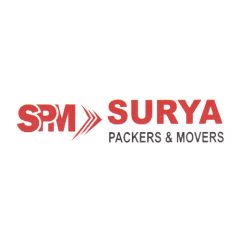 Surya Packers & Movers
