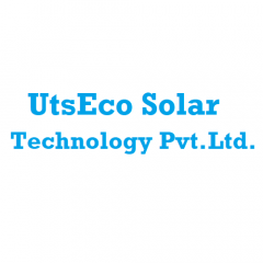 UtsEco Solar Technology Pvt. Ltd.