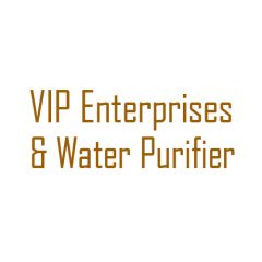 VIP Enterprises & Water Purifier