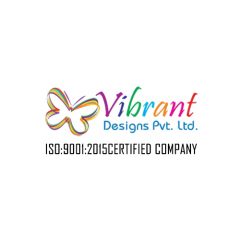 Vibrant Designs Pvt. Ltd.