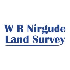W R Nirgude Land Survey