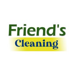 Friend's Cleaning