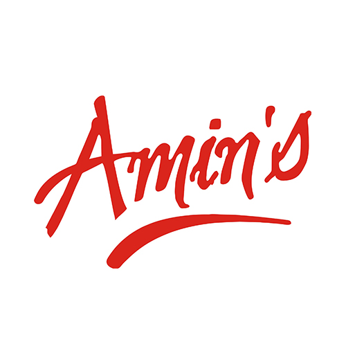 Amin's