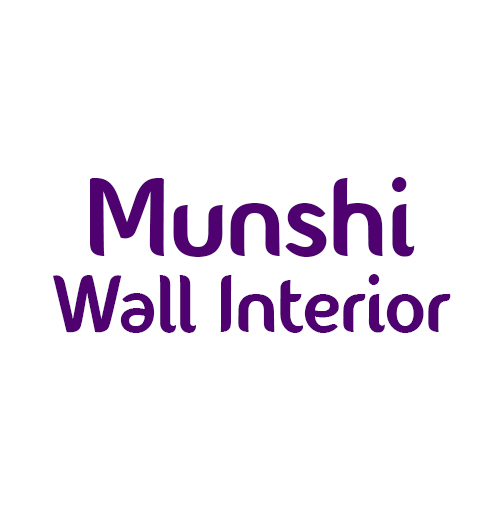 Munshi Wall Interior
